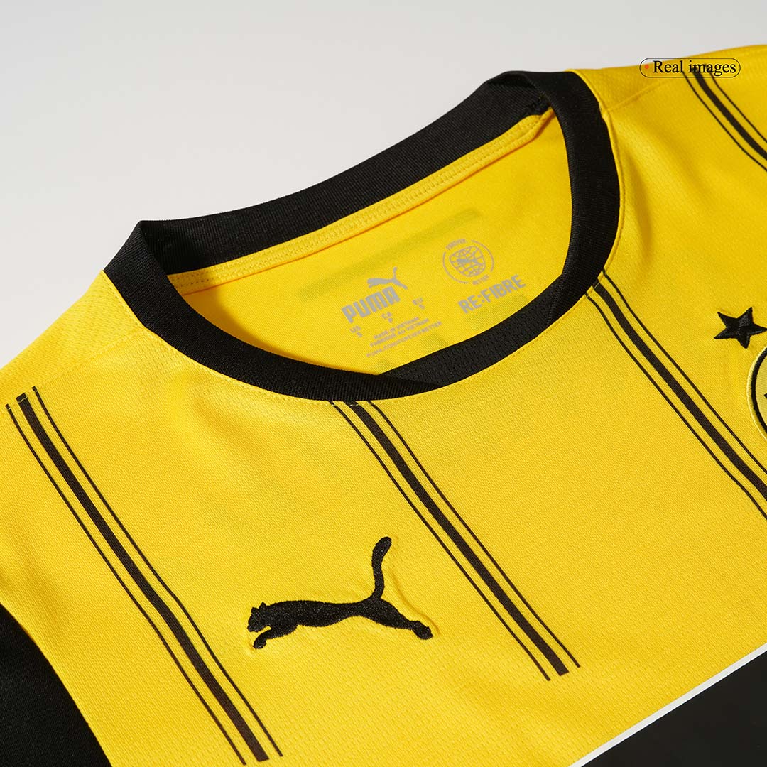 Dortmund Home Jersey 2024/25