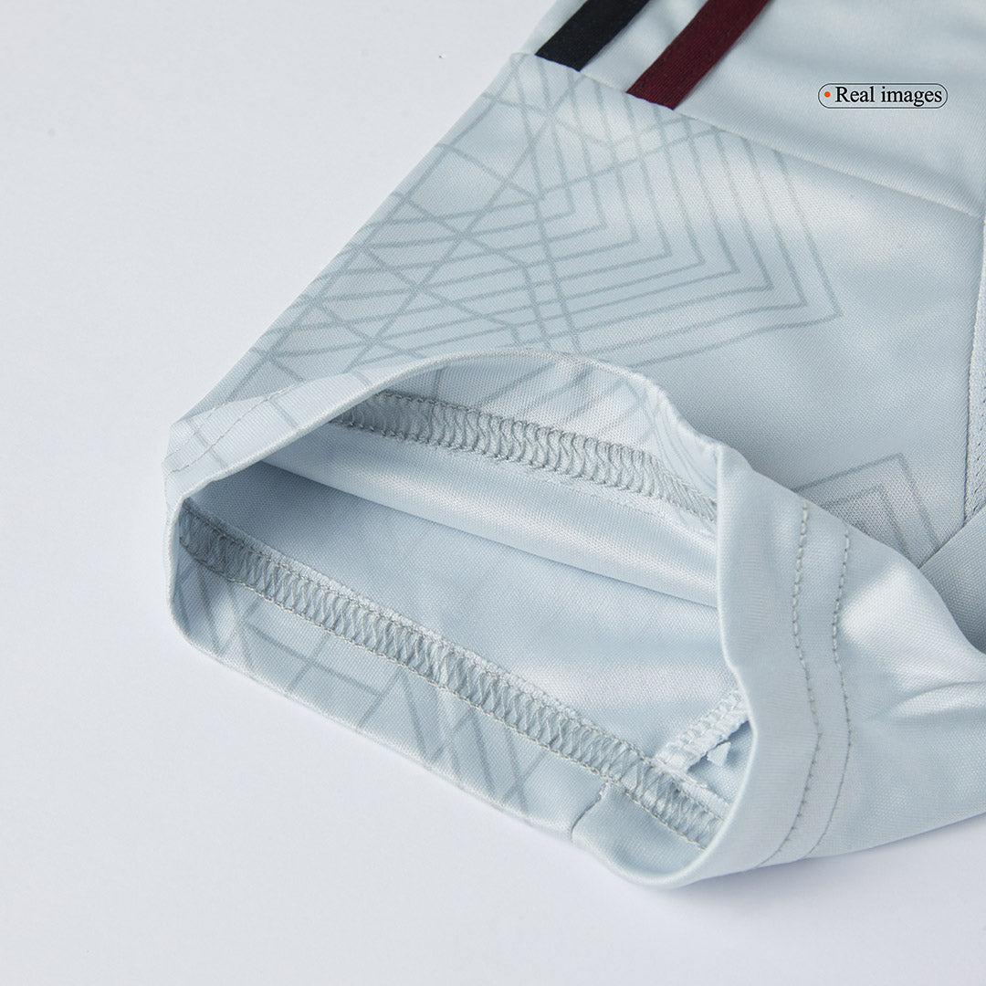 Ajax Third Away Soccer Jersey 2024/25