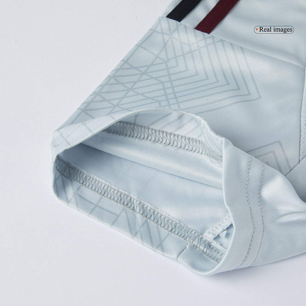 2024/25 Ajax Third Away Soccer Jersey