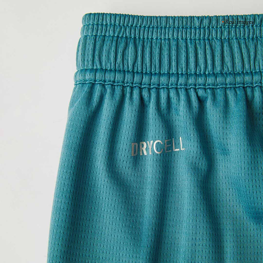 Manchester City Fourth Away Soccer Shorts 2024/25 - UCL