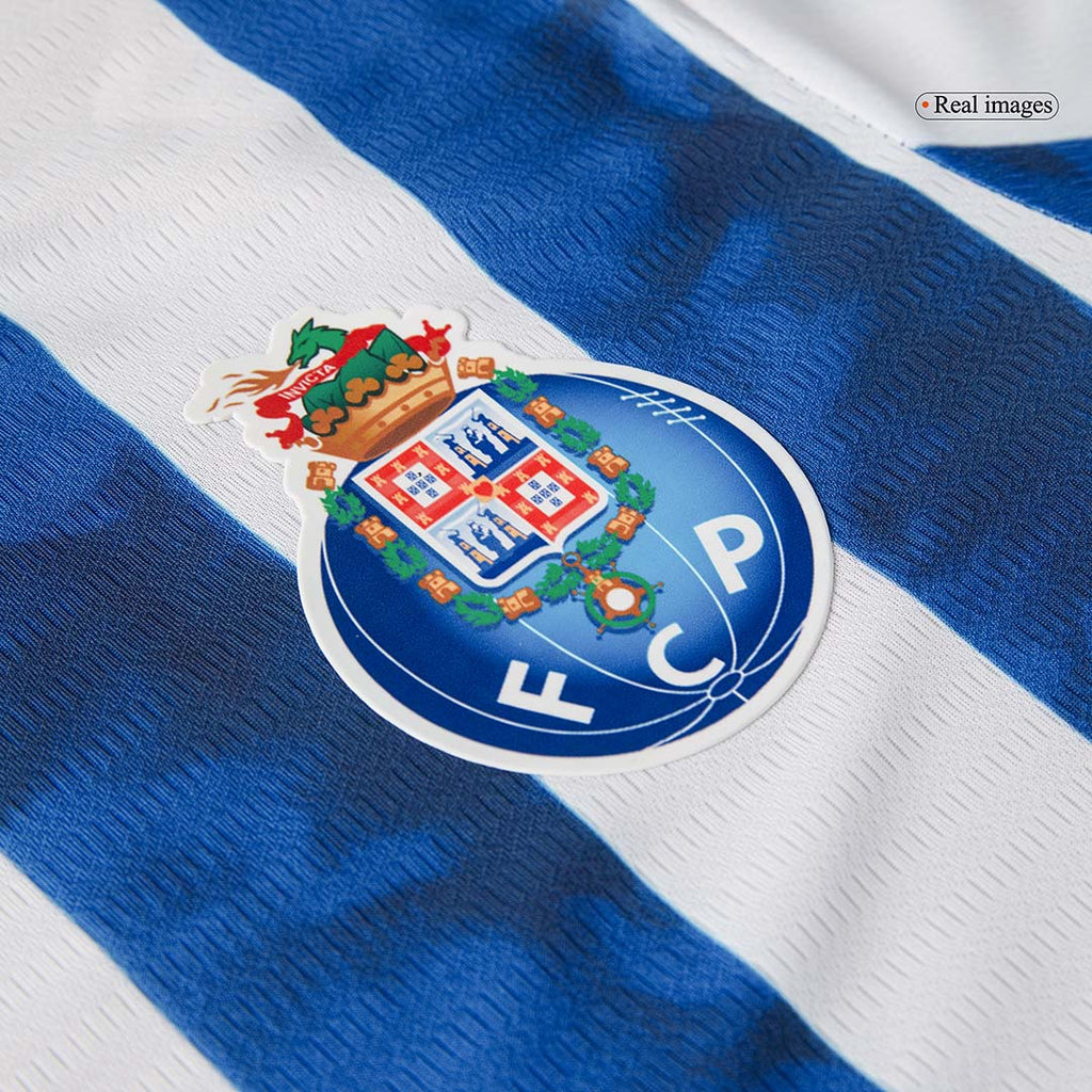 Maillot de football FC Porto domicile 2024/25
