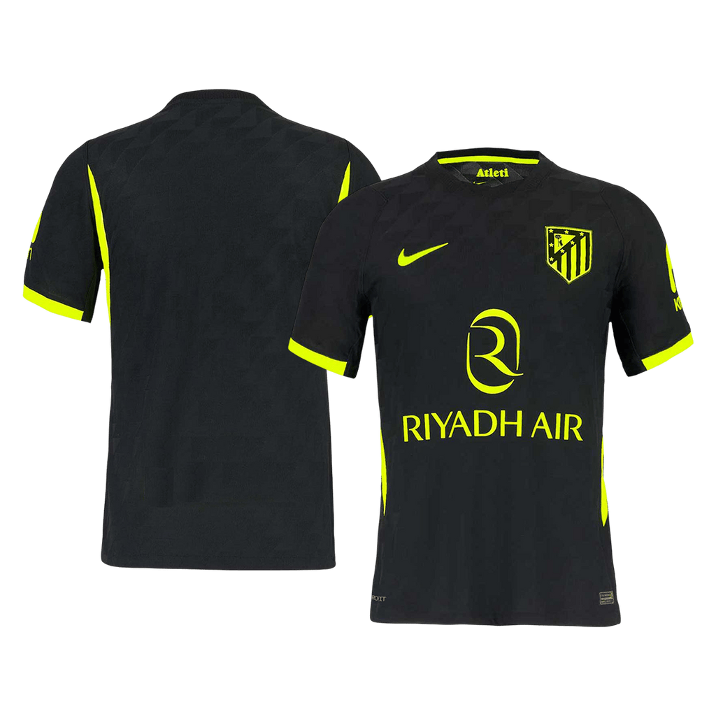 Atletico Madrid Away Jersey 2026/27
