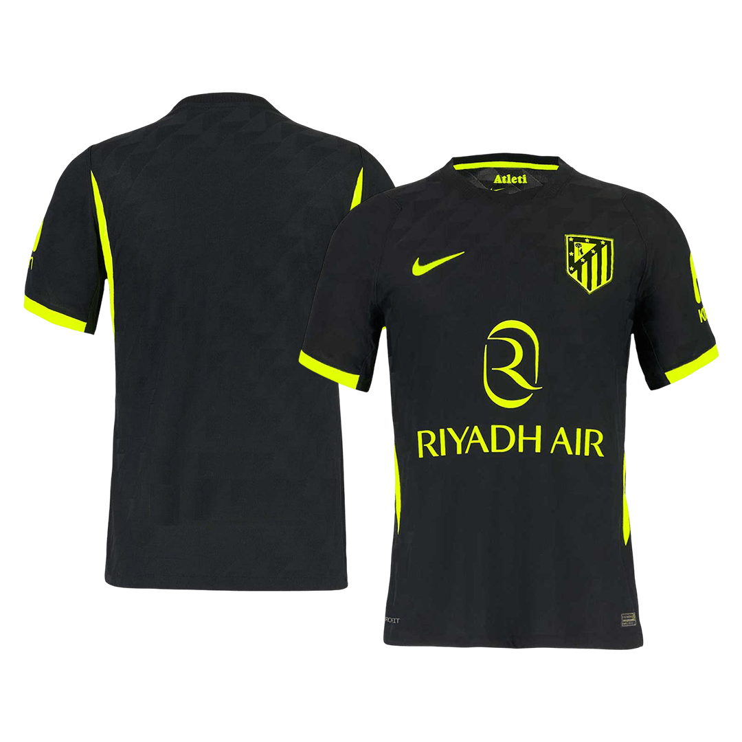 Atletico Madrid Away Jersey 2026/27
