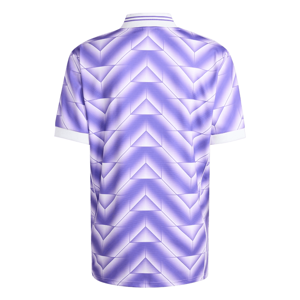 Real Madrid Soccer Jersey 2025/26 - Special