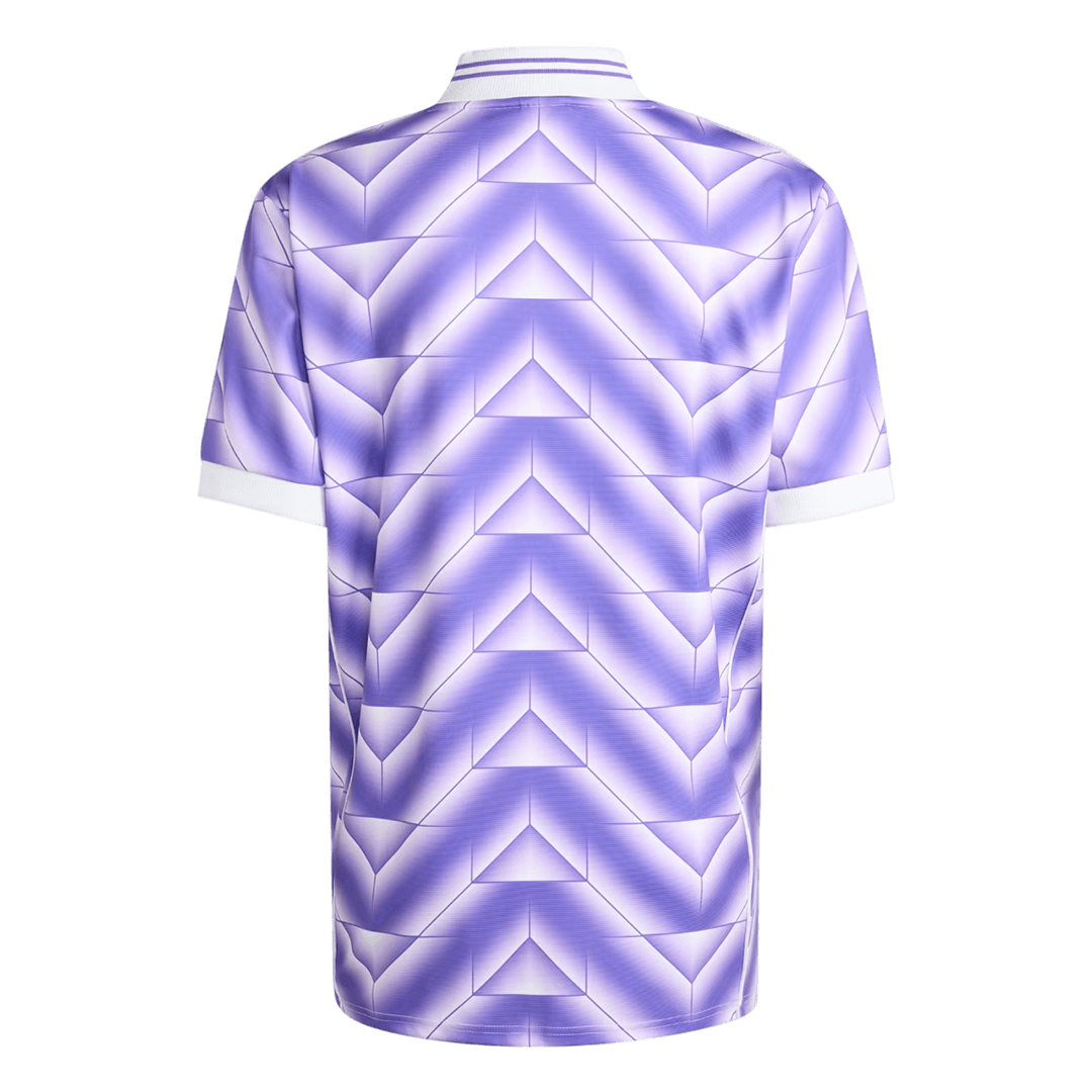 Real Madrid Soccer Jersey 2025/26 - Special