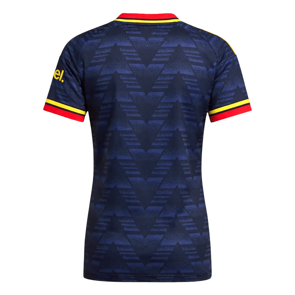Women's Arsenal Away Jersey 2026/27
