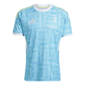 Juventus Away Soccer Jersey 2025/26 Green - Football Shirt | SmartJerseys | Official Quality