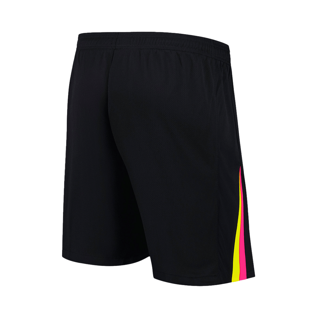 Chelsea Third Away Soccer Shorts 2024/25
