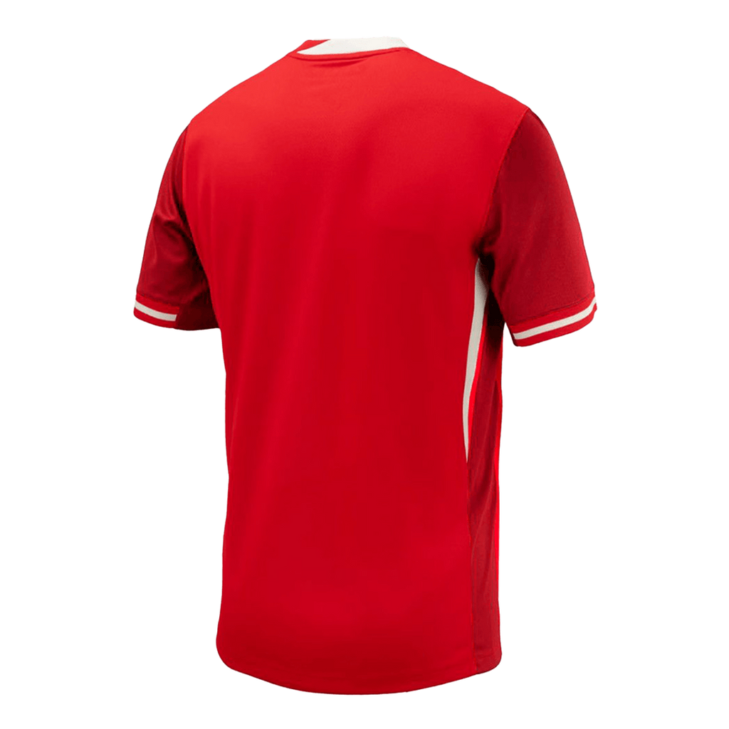 Canada Home Jersey Copa America 2024