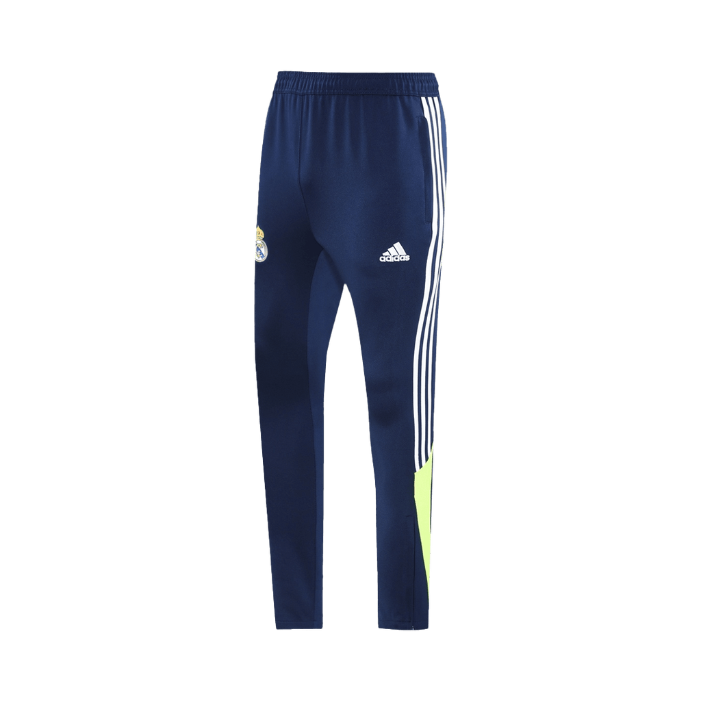 Real Madrid Training Soccer Jersey Kit 2025/26