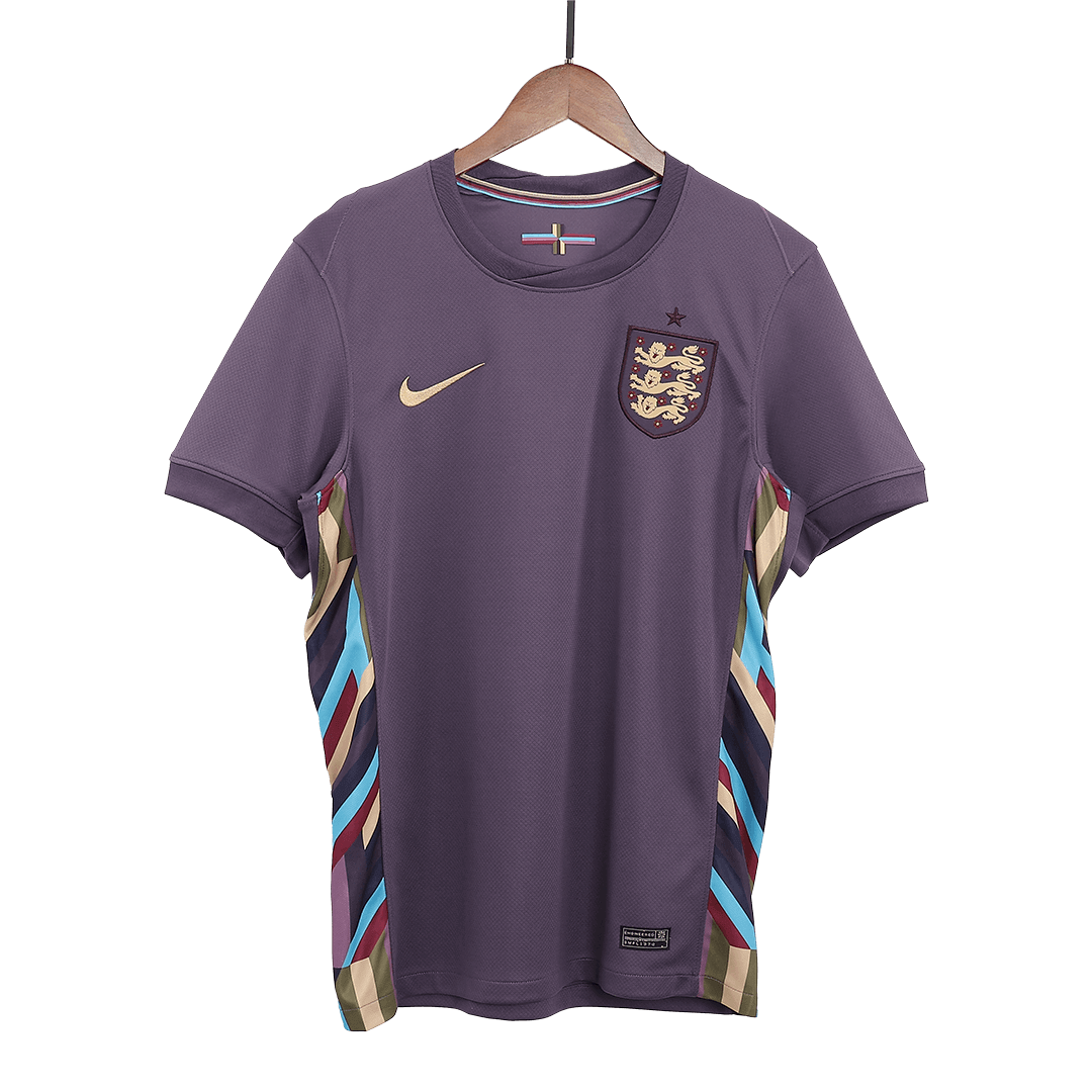 Maillot extérieur de l'Angleterre 2024