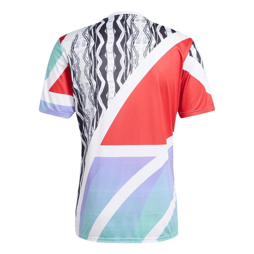 Arsenal Soccer Jersey Pre-Match 2024/25