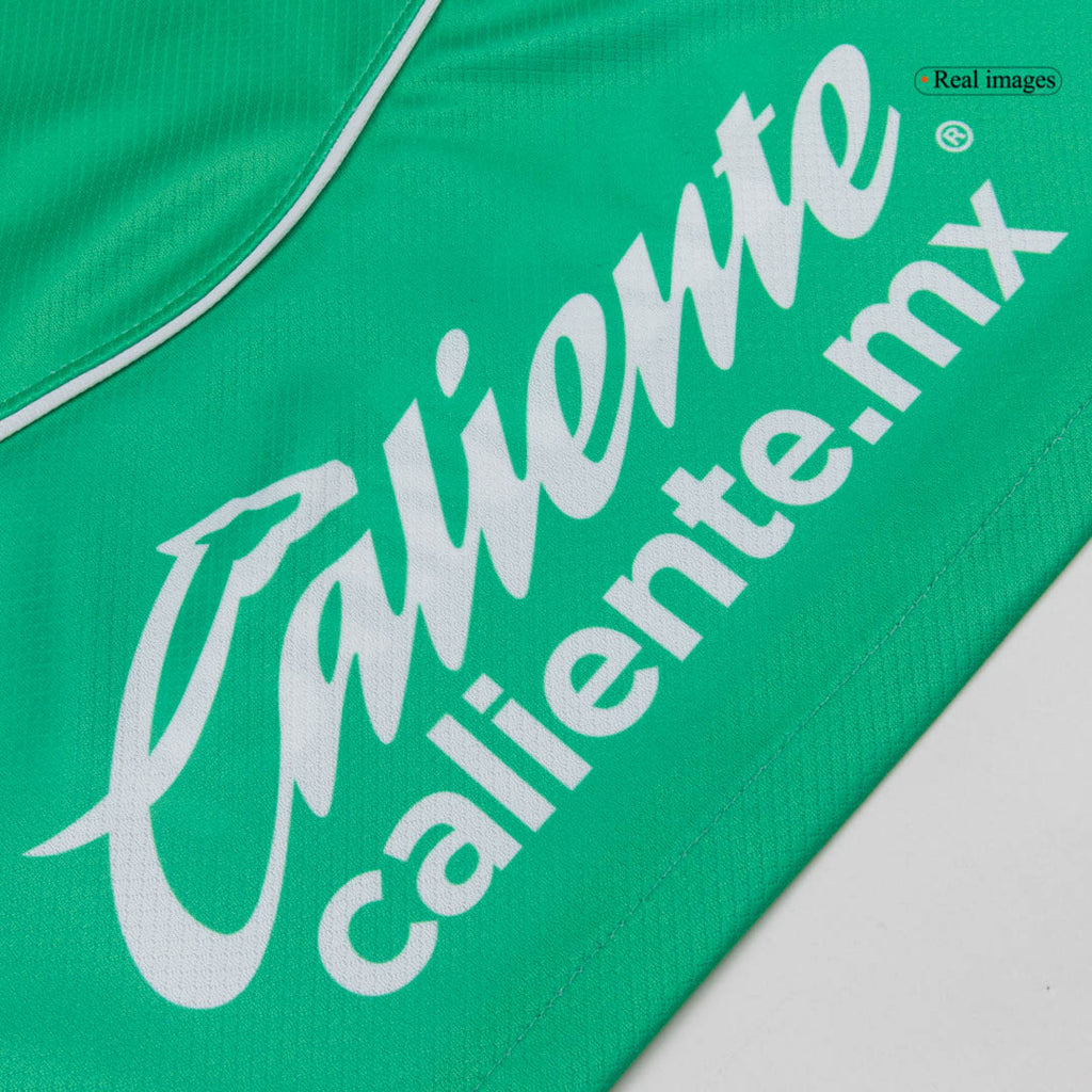 Pumas UNAM Third Away Soccer Jersey 2025/26