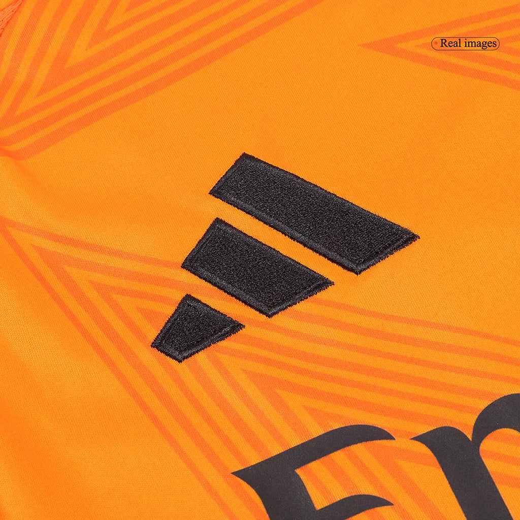Real Madrid MODRIĆ #10 Away Jersey 2024/25 - Bear Champ Font