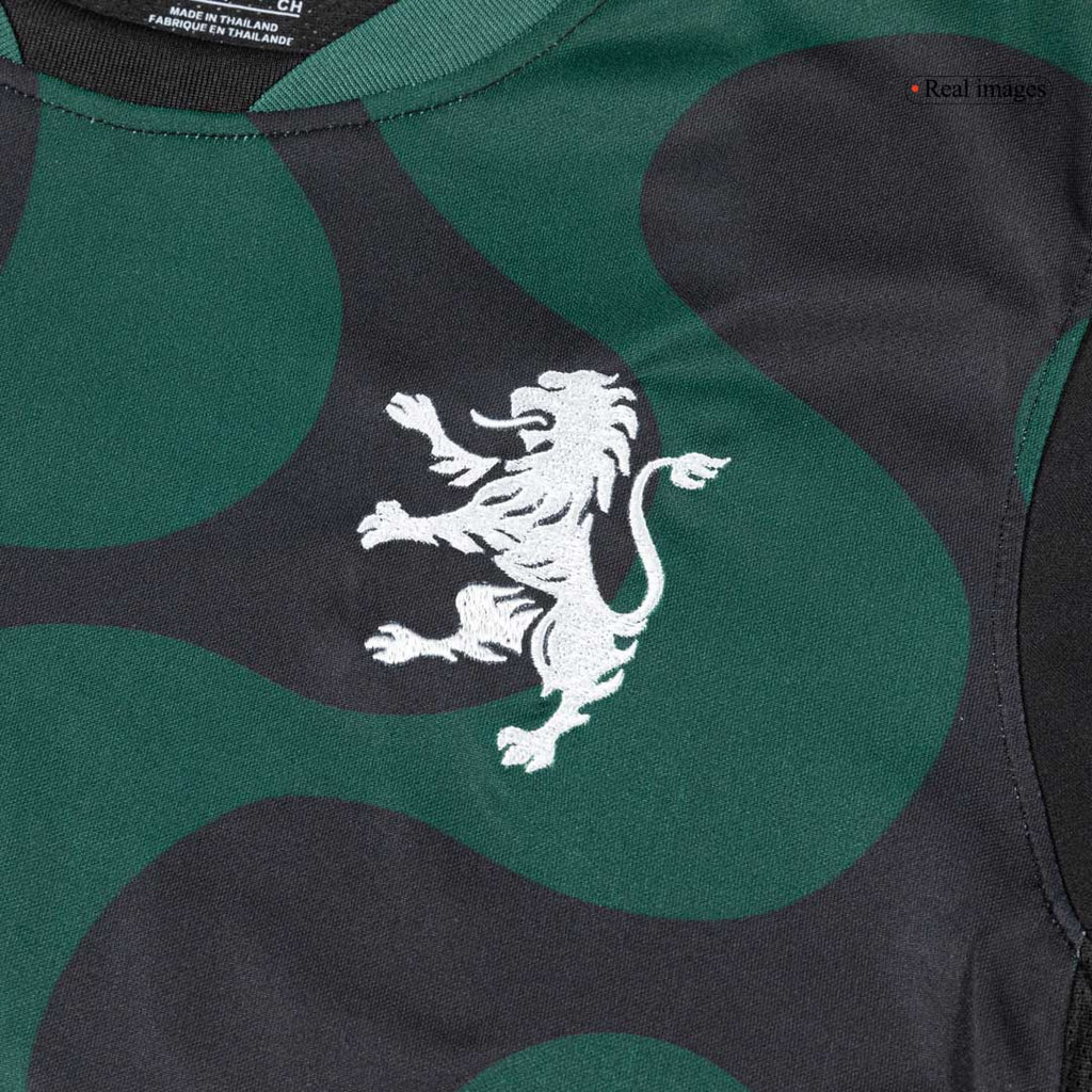 Maillot de football Sporting CP 2025/26