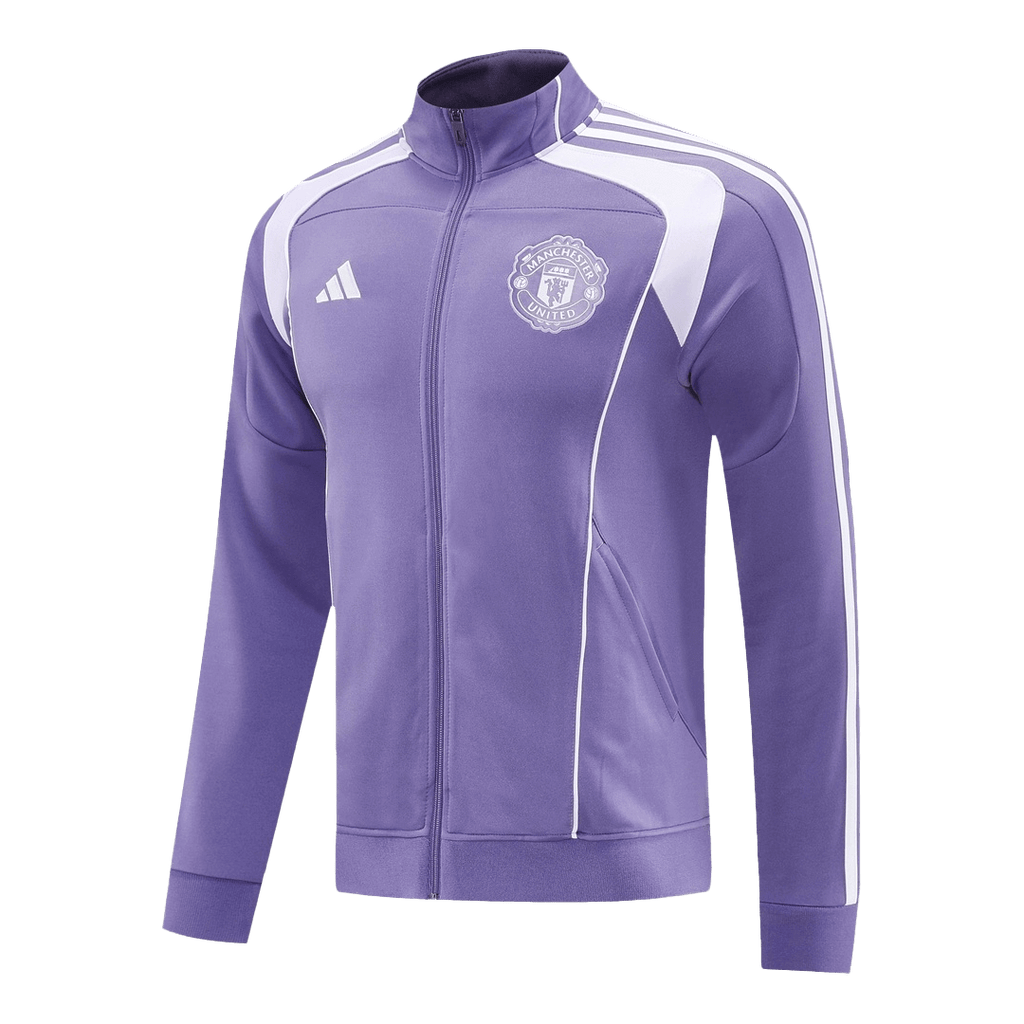 Manchester United Training Soccer Jersey Kit 2025/26