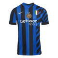 Inter Milan Home Soccer Jersey 2024/25 - Football Shirt | SmartJerseys | Official Quality