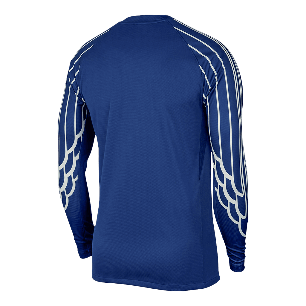 Maillot extérieur manches longues du PSG, quatrième tenue, saison 2024/25