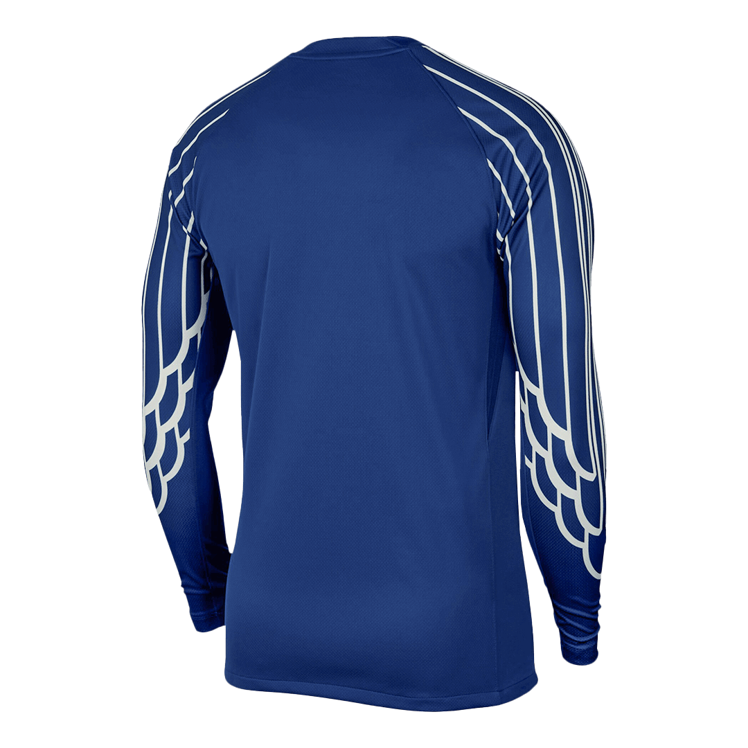 Maillot extérieur manches longues du PSG, quatrième tenue, saison 2024/25