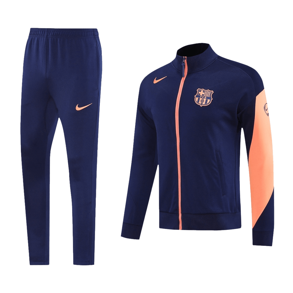 Camiseta de entrenamiento del Barcelona 2025/26
