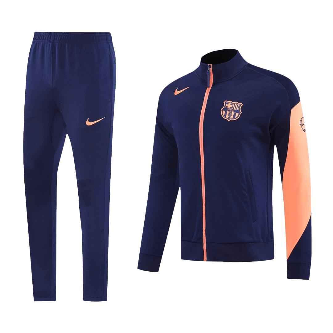 Camiseta de entrenamiento del Barcelona 2025/26