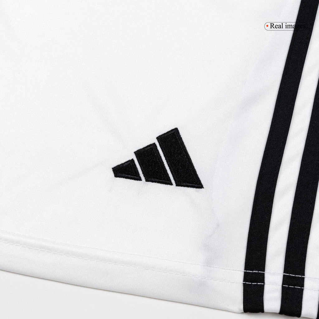 Maillot domicile de Manchester United pour la saison 2025/26
