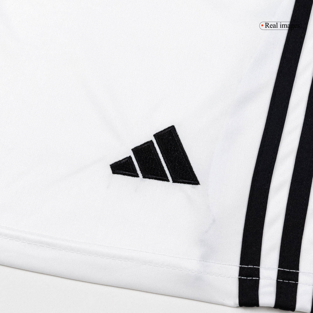 Maillot domicile de Manchester United pour la saison 2025/26
