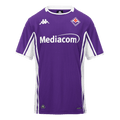 2025/26 Soccer Jersey Fiorentina Home - Football Shirt | SmartJerseys | Official Quality