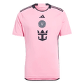 Inter Miami CF Home Jersey 2024/25 - Football Shirt | SmartJerseys | Official Quality