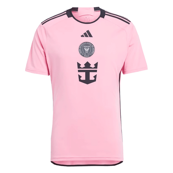 Inter Miami CF Home Jersey 2024/25 - Football Shirt | SmartJerseys | Official Quality