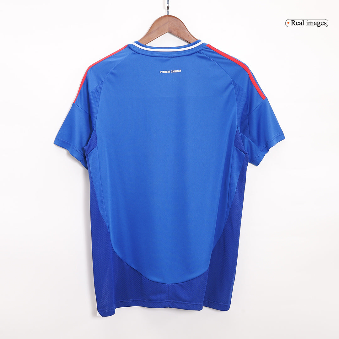 Camiseta local de Italia para la Eurocopa 2024