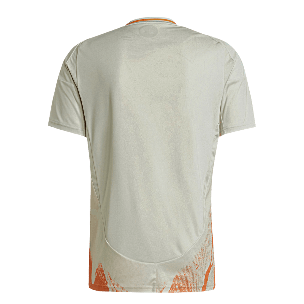 Camiseta de fútbol Roma 2024/25 Visitante