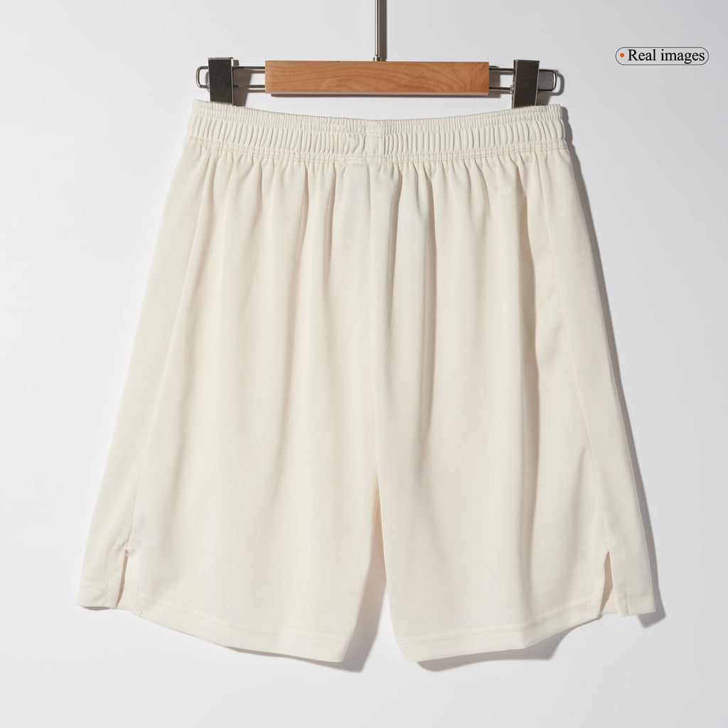 Colombia Soccer Shorts 2024 - 100th Anniversary