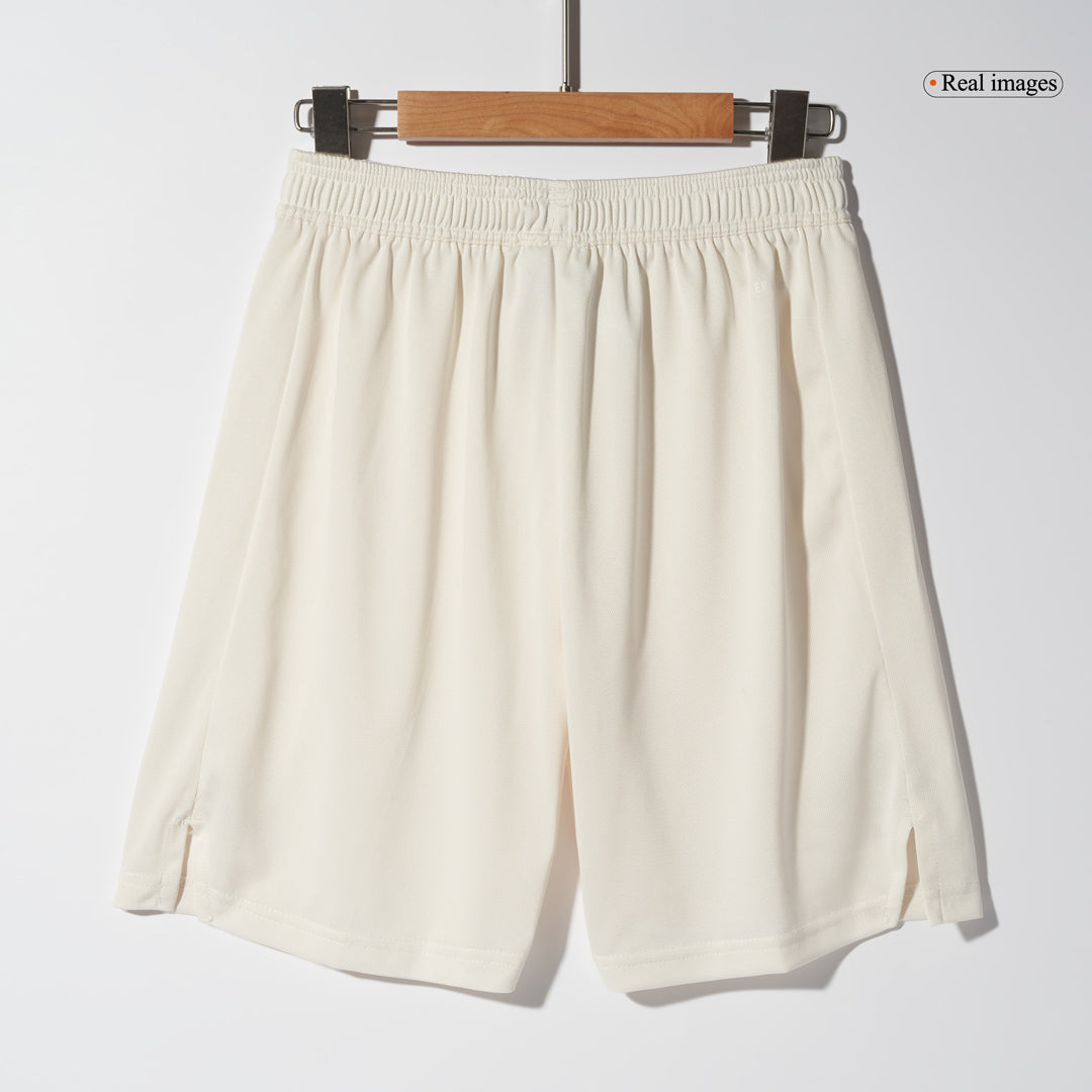 Colombia Soccer Shorts 2024 - 100th Anniversary