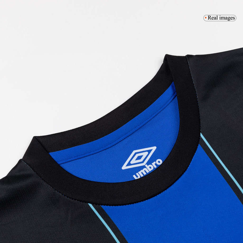 AFC Bournemouth Away Soccer Jersey 2025/26
