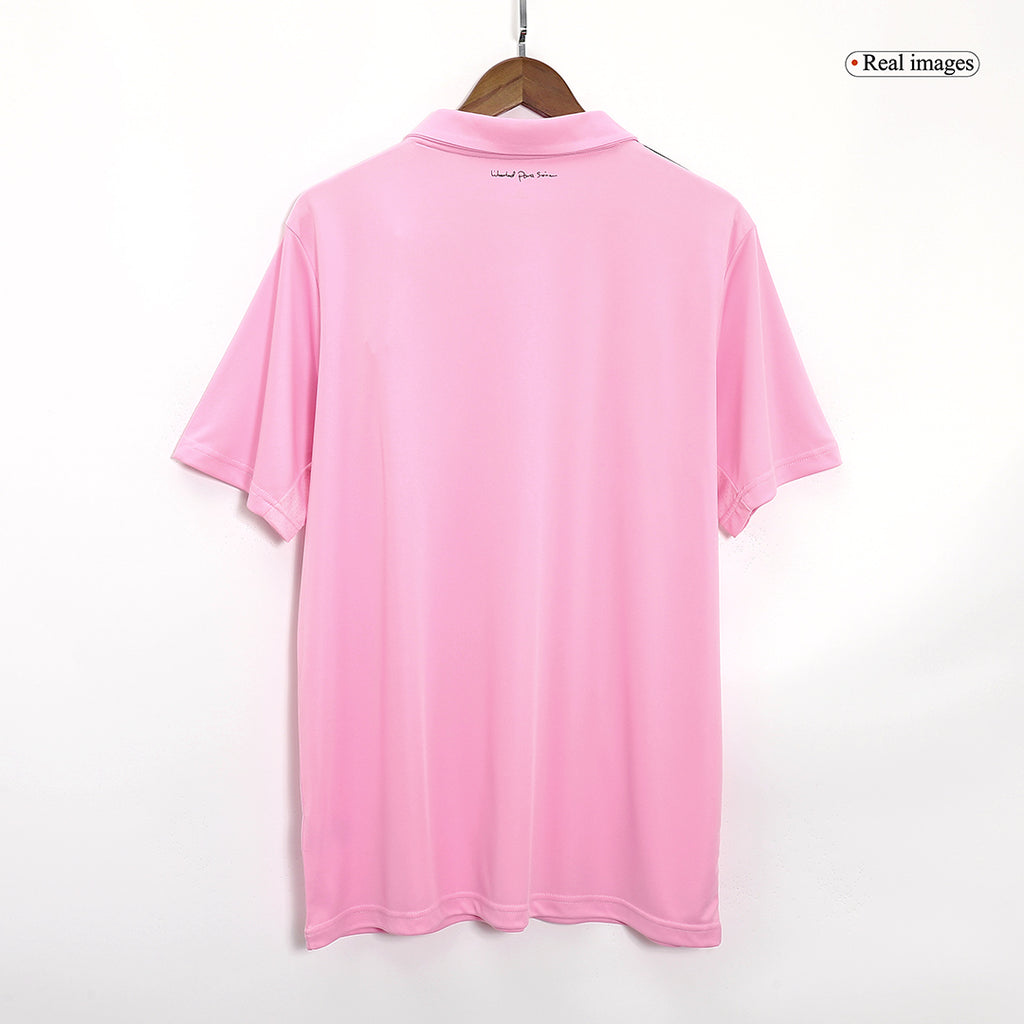 Inter Miami CF Home Jersey 2022
