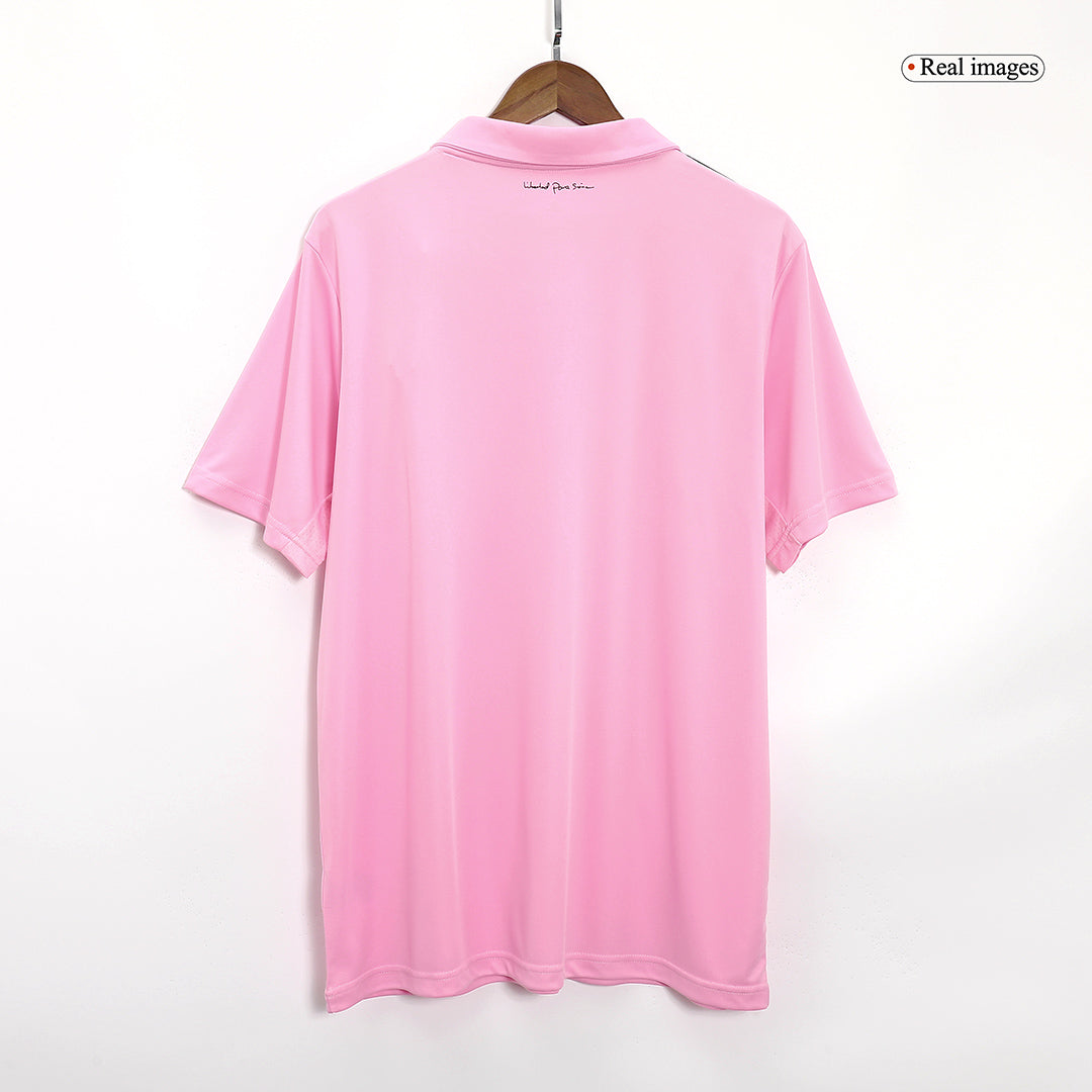 Camiseta de local del Inter Miami CF 2022 