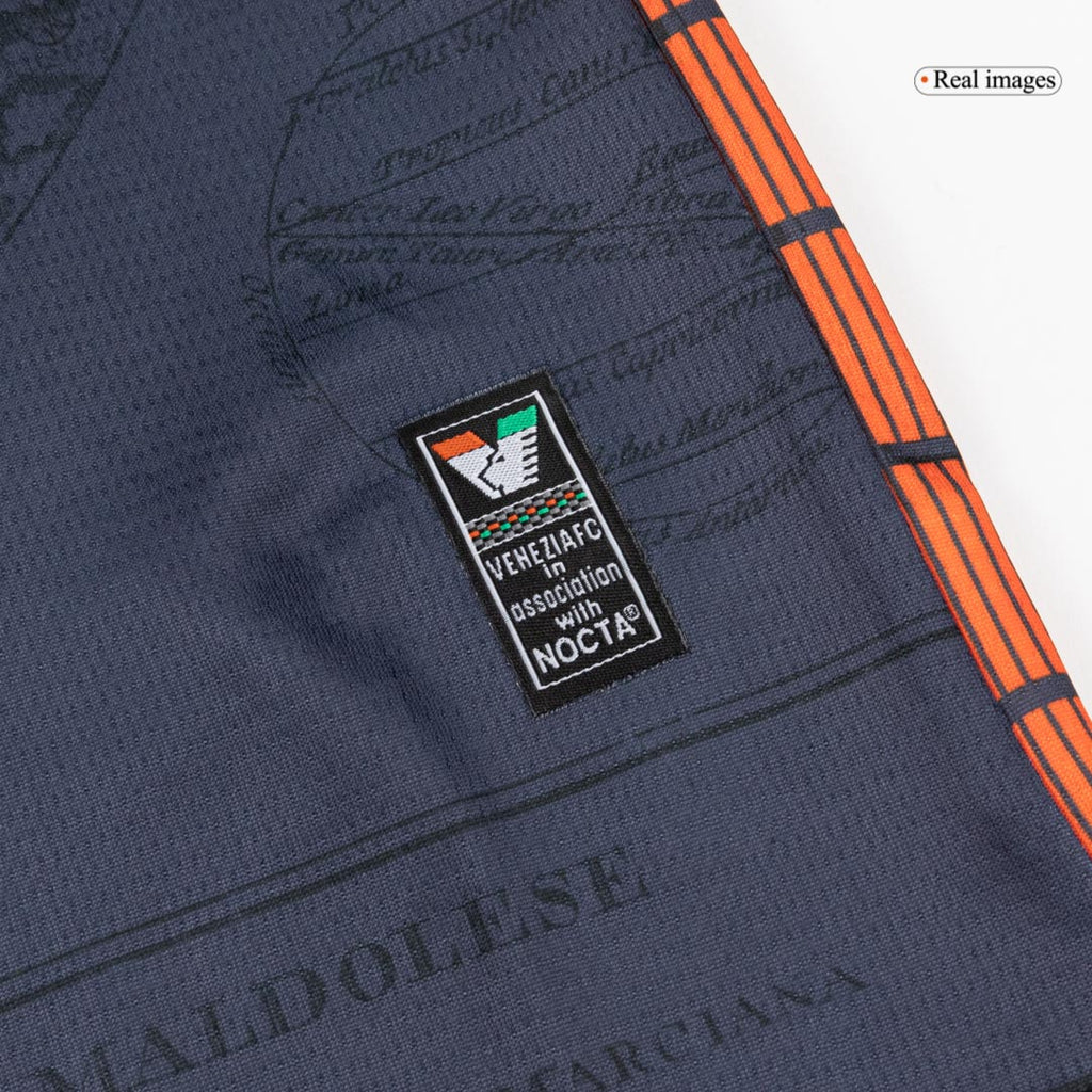Venezia FC Home Soccer Jersey 2025/26