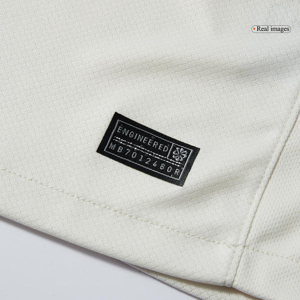 Chelsea NETO #7 Away Soccer Jersey 2025/26