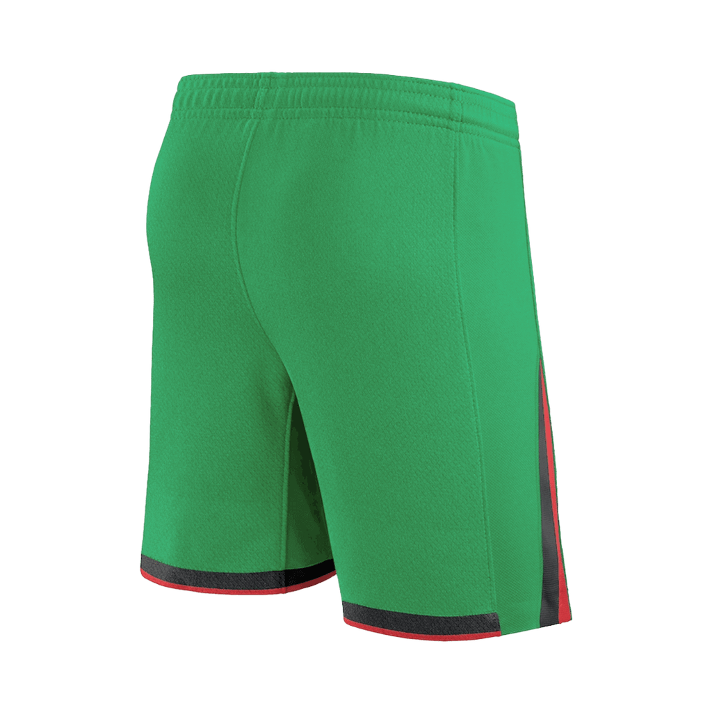 Camiseta local de Portugal para la Eurocopa 2024 (Camiseta y pantalón corto) 