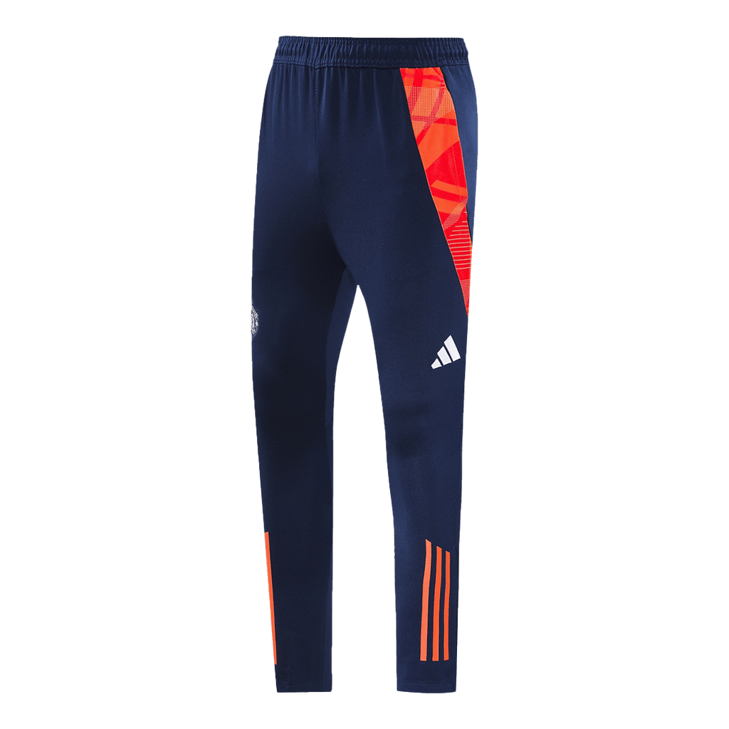 Manchester United Training Pants 2024/25 - Navy