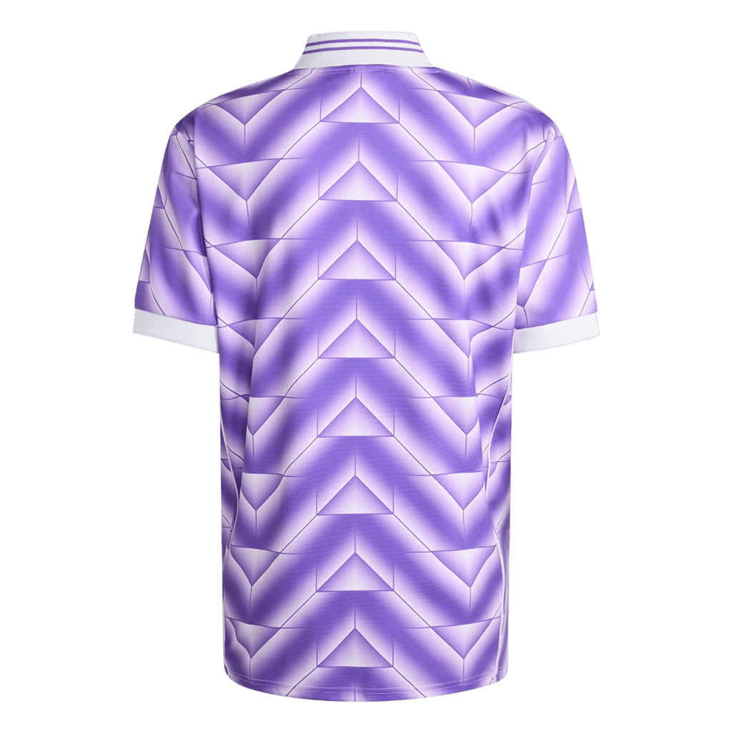 Real Madrid Soccer Jersey 2025/26 - Special