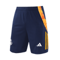 Real Madrid Pre-Match Training Soccer Shorts 2024/25 - Football Shirt | SmartJerseys | Official Quality