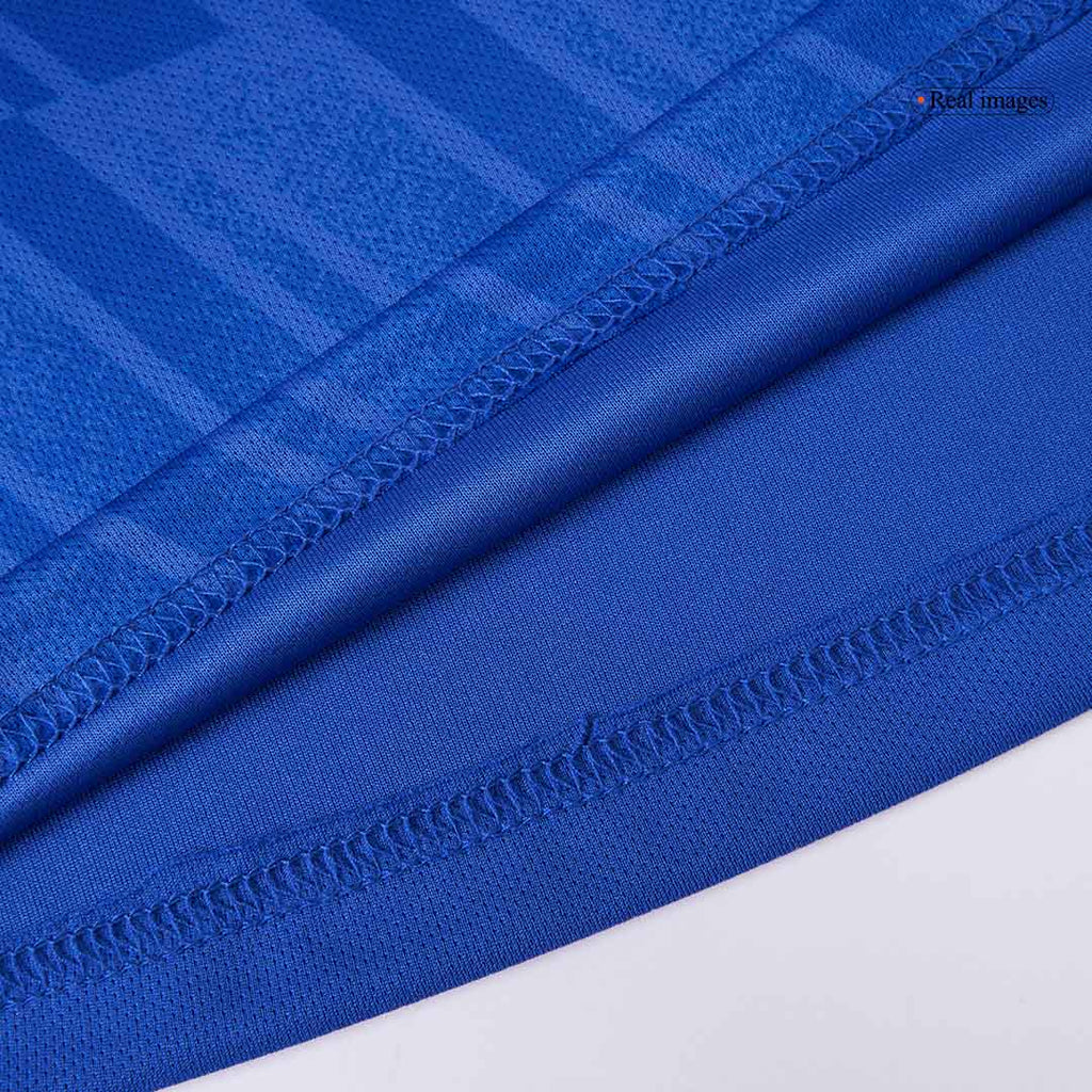 Camiseta de fútbol local del Glasgow Rangers 2024/25