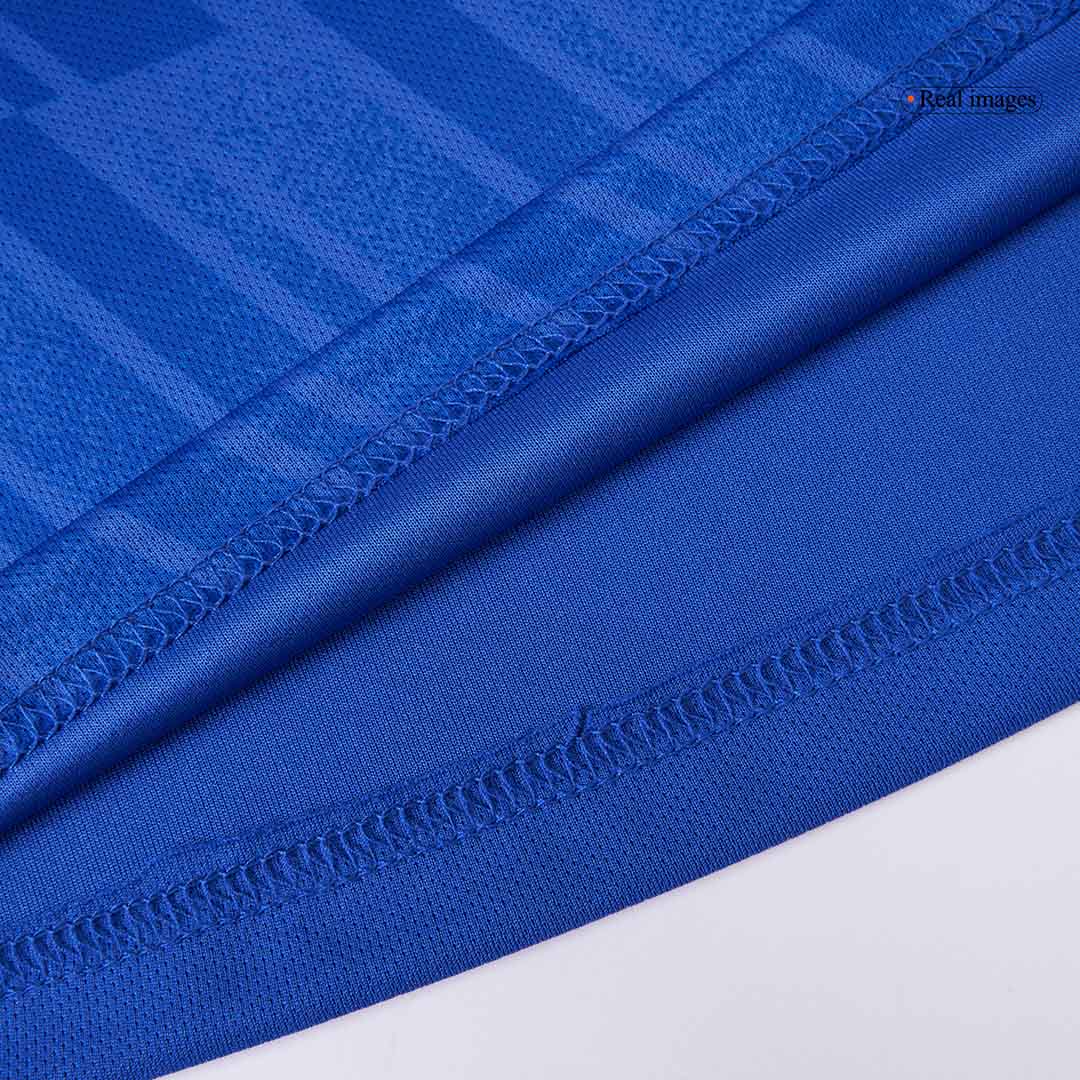 Camiseta de fútbol local del Glasgow Rangers 2024/25