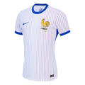 France Away Jersey Authentic EURO 2024 - Football Shirt | SmartJerseys | Official Quality