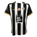Angers SCO Home Soccer Jersey 2025/26 - Football Shirt | SmartJerseys | Official Quality