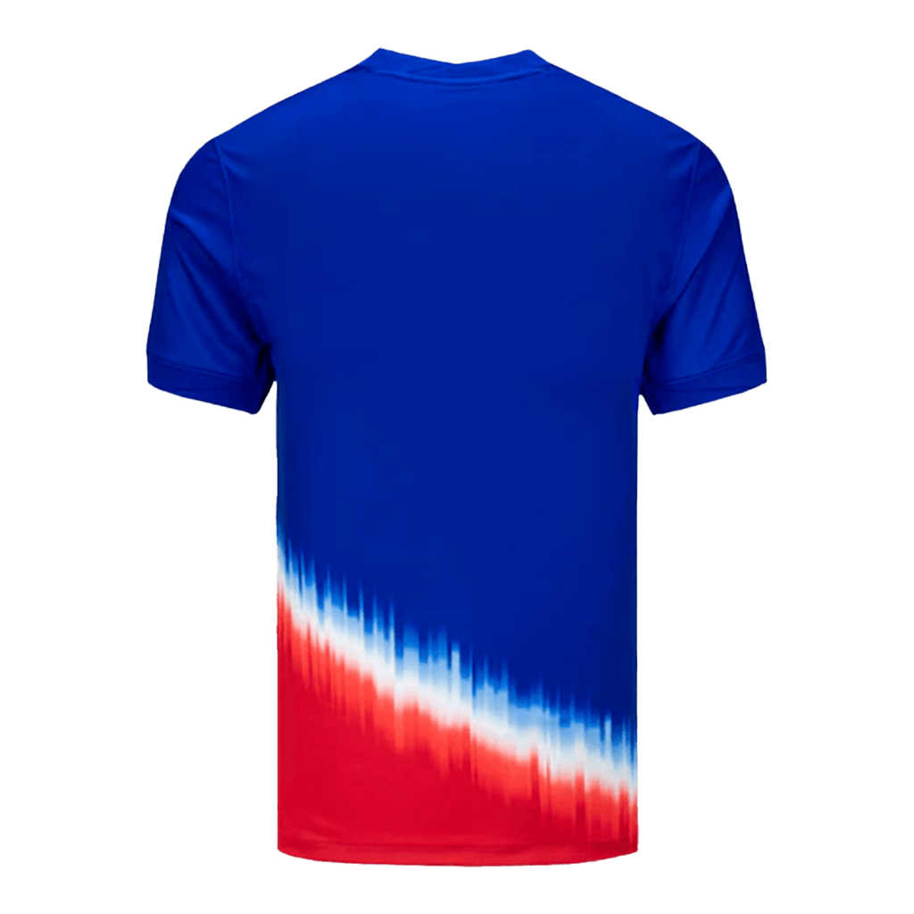 USA Away Jersey Copa America 2024
