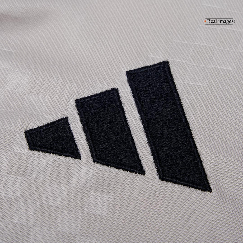 Benfica Away Soccer Jersey 2025/26 Beige