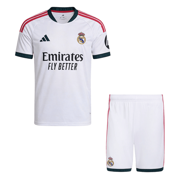 Real Madrid Home Jersey Kit 2026/27